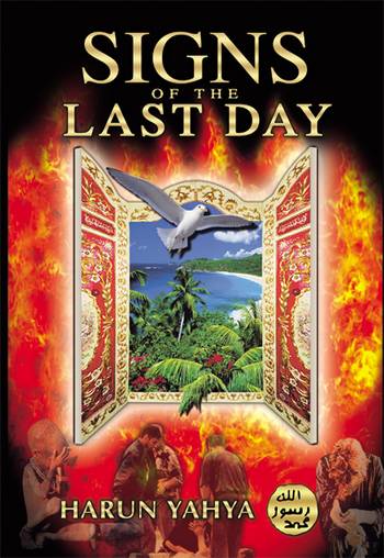 Signs of the Last Days artwork