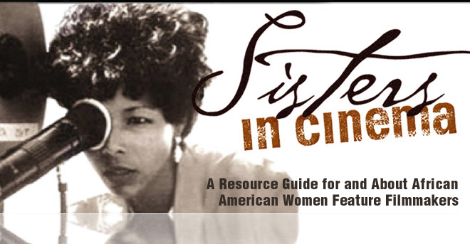 Sisters In Cinema DVD artwork