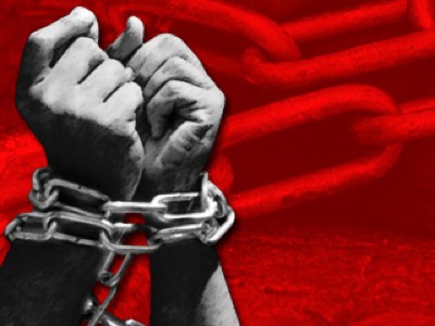 From African Captives to Insane Slaves artwork