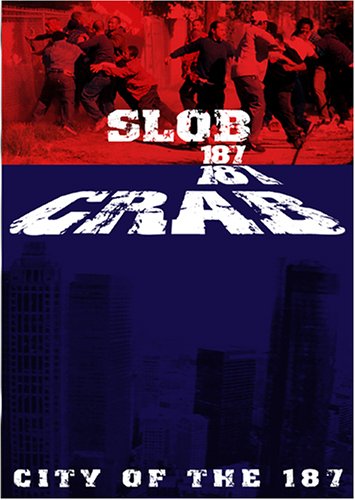 Slob 187, Crab 187 artwork