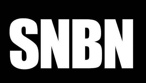 Snit ch Nigga, Bitch Nigga artwork
