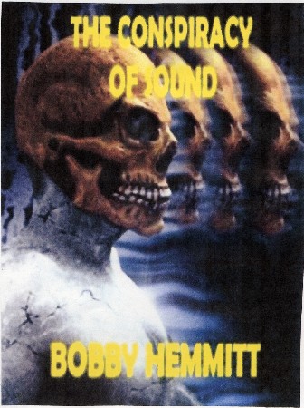 Conspiracy Of Sound cover