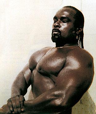 The Rise & Fall of Stanley Tookie WIlliams artwork