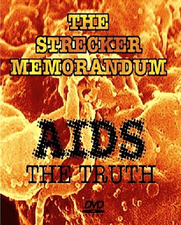 The Strecker Memorandum cover
