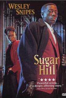 Sugar Hill artwork