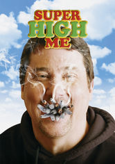 Super High Me cover