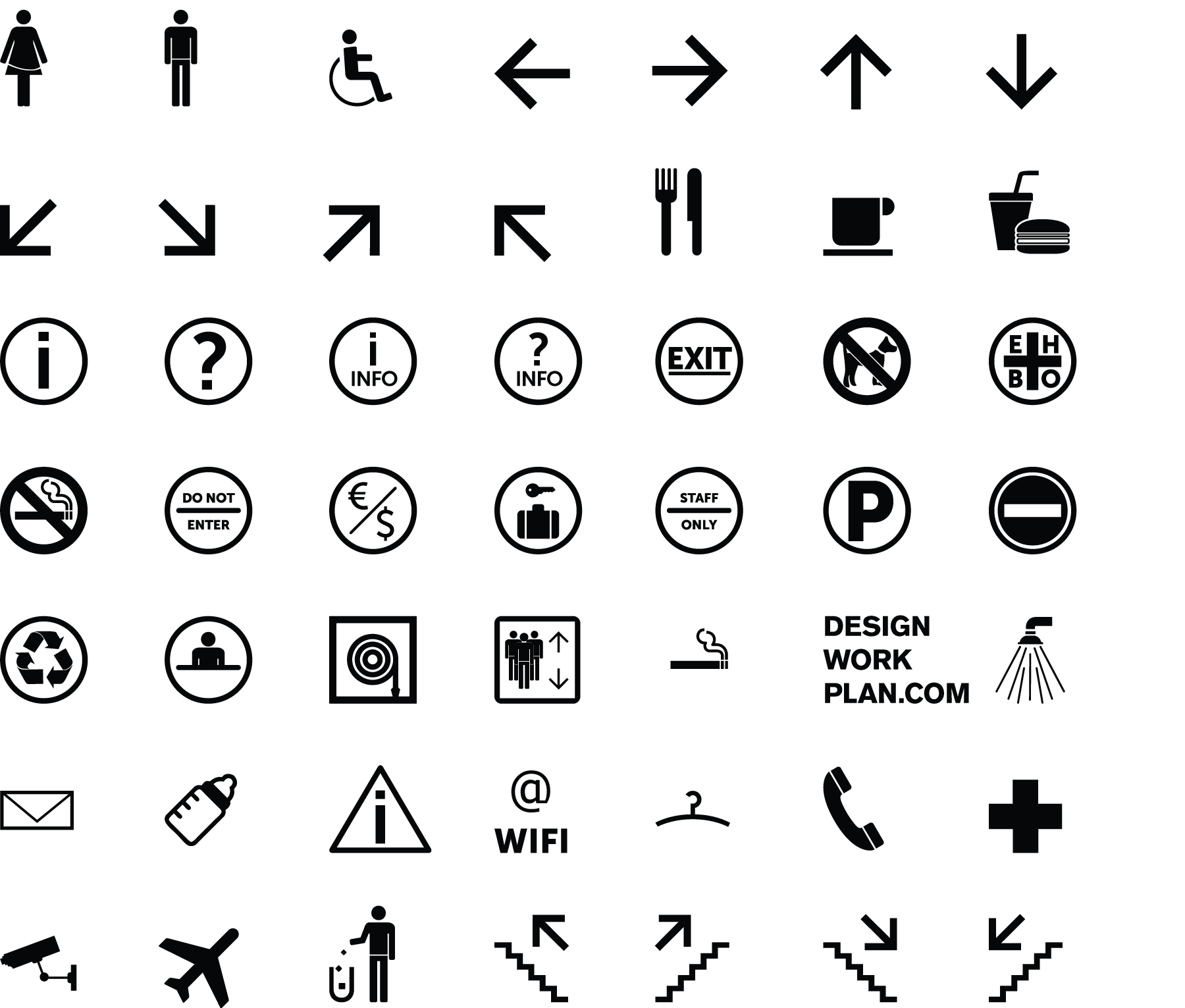 Signs & Symbols cover