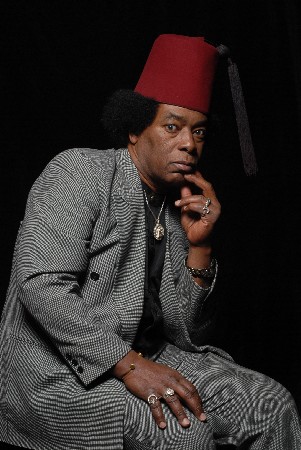 Taj Tarik Bey