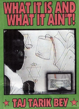 What is Law & What is Not 2 Discs DVD cover