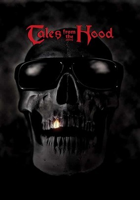 Tales FromThe Hood artwork