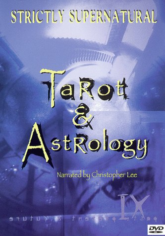 Tarot Cards artwork