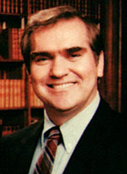 Texe Marrs portrait