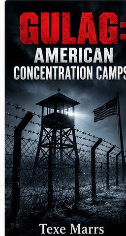 Gulag: American concentration camps