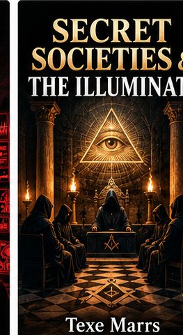 Secret societies & the illuminati