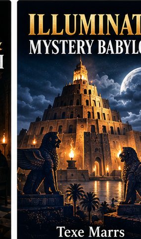 Illuminati: Mystery Babylon