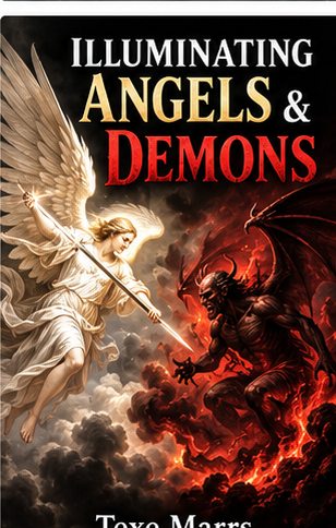 Illuminating Angels & demons