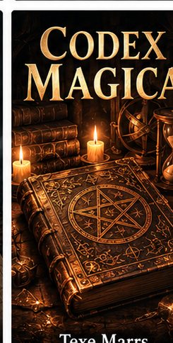 Codex Magica