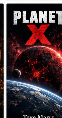 Planet X