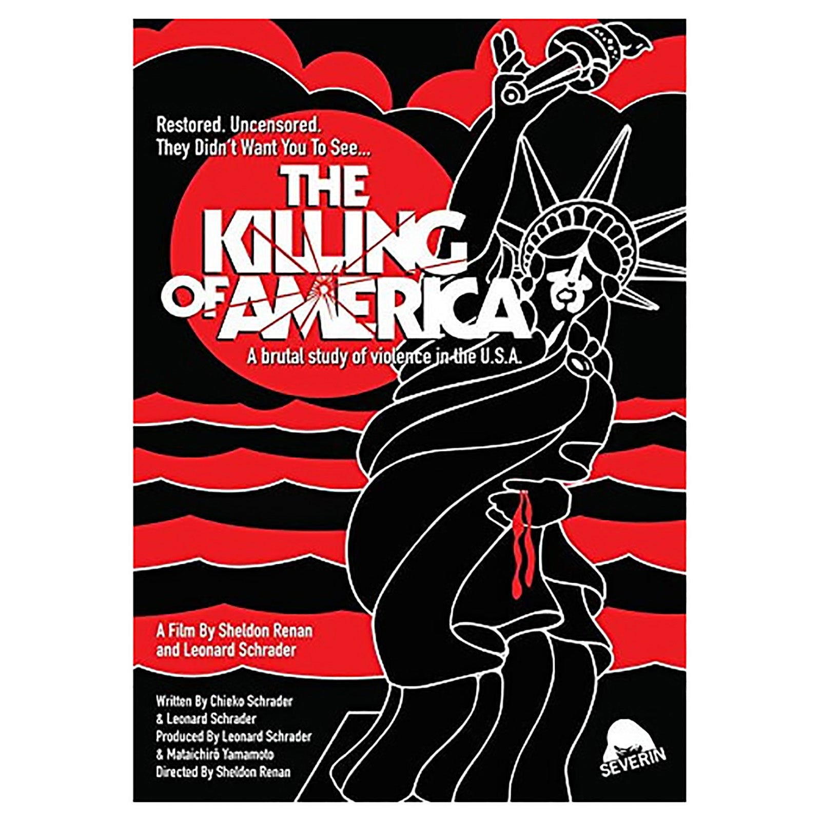 Killing of America