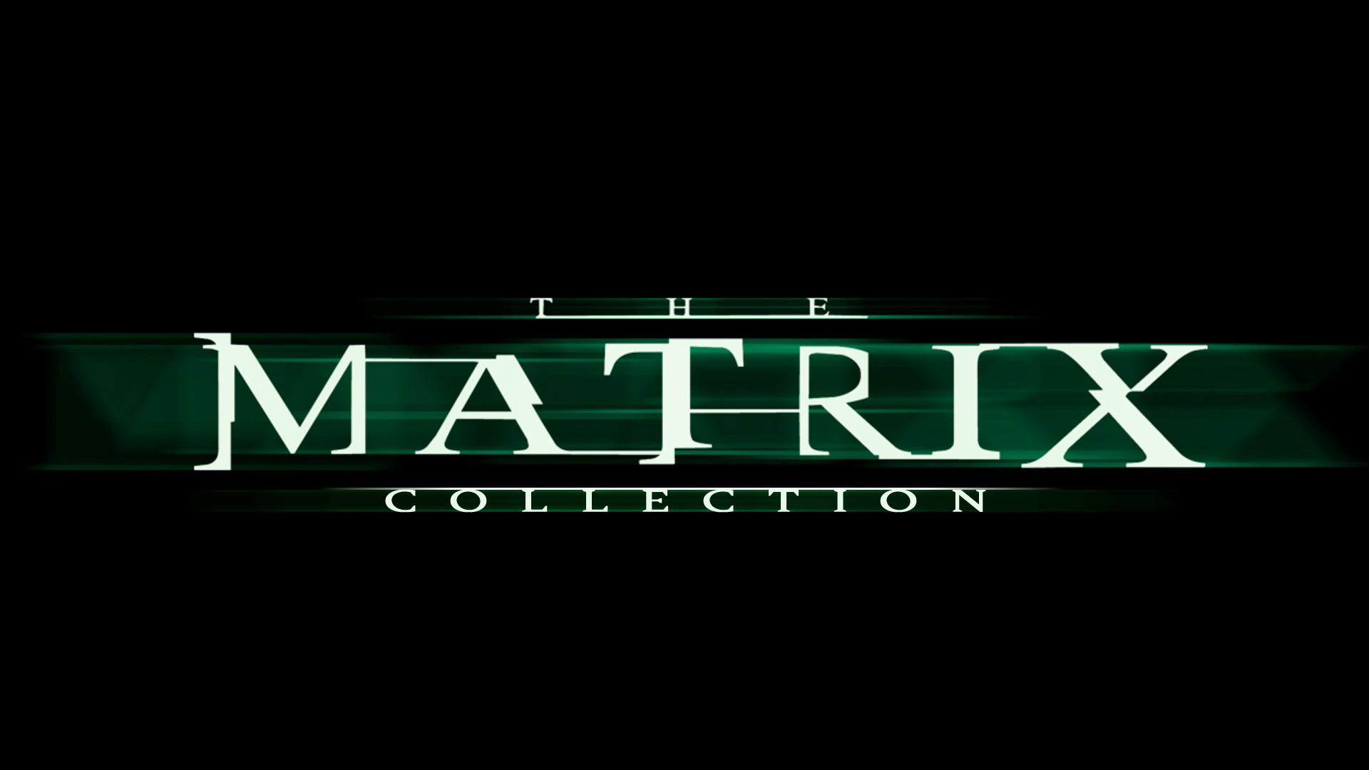 Star Wars, Terminator & Matrix artwork