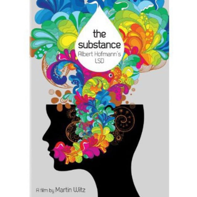 Understanding the LSD phenomenom archives & beyond cover