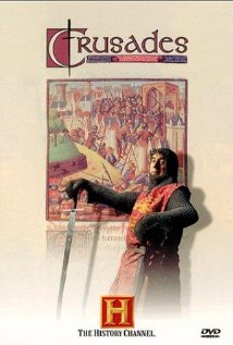 The Crusades 1096 - 1492 2 Discs artwork