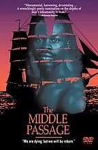 The Middle Passage DVD artwork