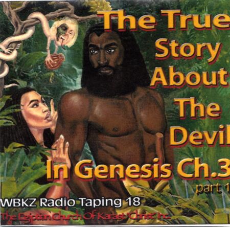 The Geo-Political History of the Bible artwork