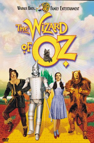 The Secret of Oz artwork