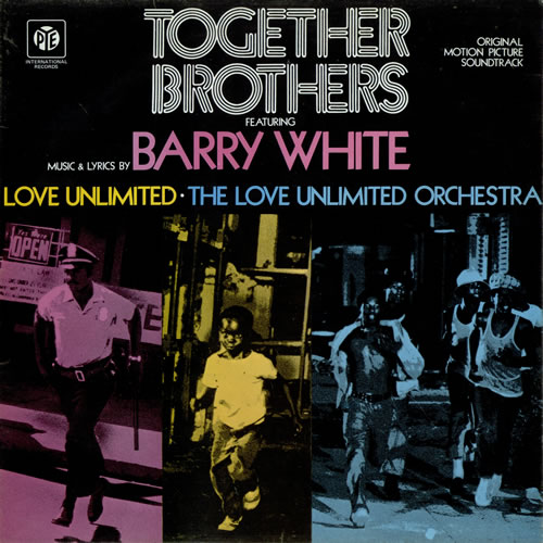 Uniting Past Petty Differences 2 Discs artwork