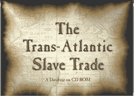 Trans-Atlantic Trade artwork