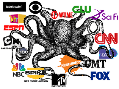 Media category image