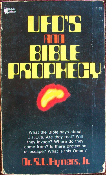 UFOs & Bible Prophecy — 2 Discs