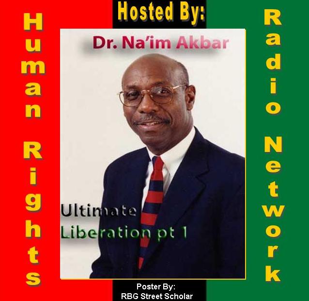 Ultimate Liberation artwork