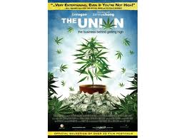 The Union cover