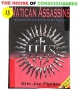 Vatican Assassins artwork