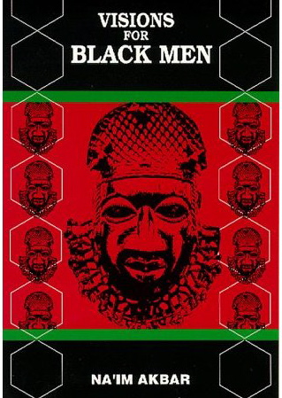 Visions For Black Men artwork
