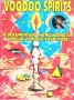 VooDoo Spirits DVD artwork