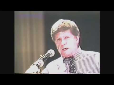 Wake Up America: John Coleman