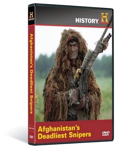 Afghanistan Deadlist Snipers