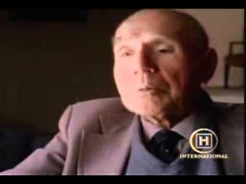 Banking with Hitler