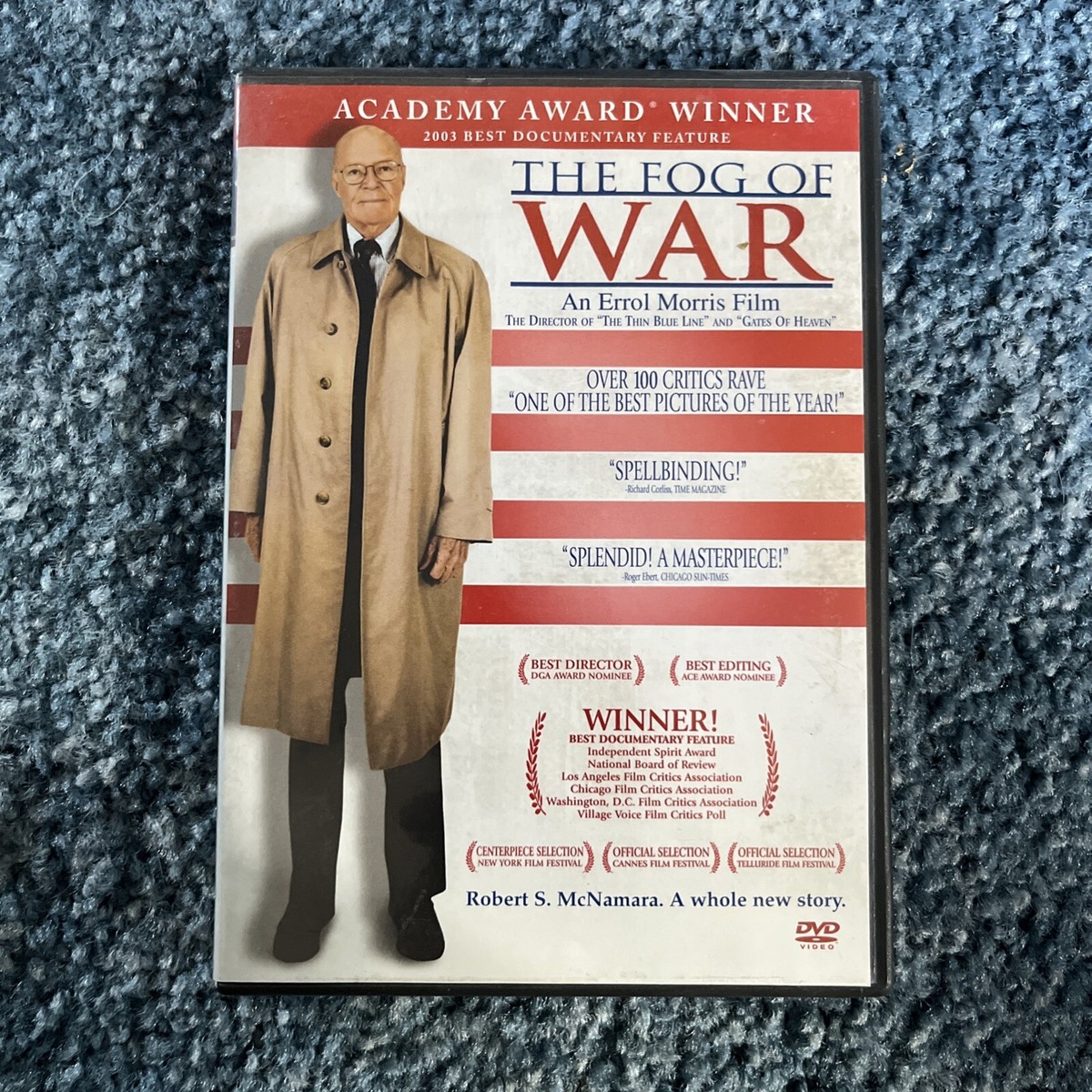 The Fog of War: Iraq