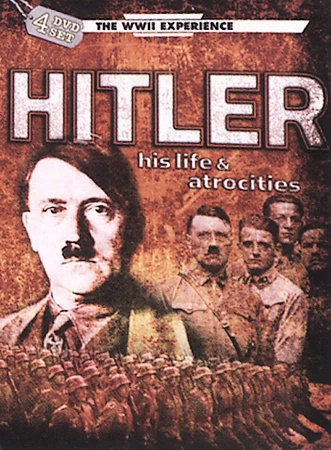 His Life: Hitler