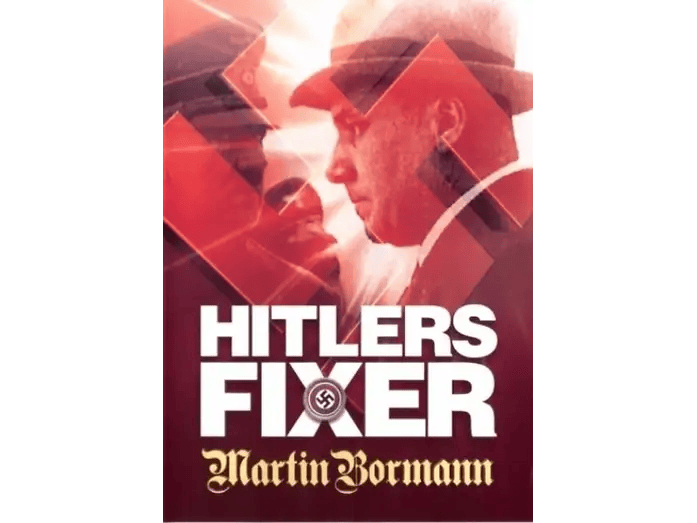 Hitler: Fixer