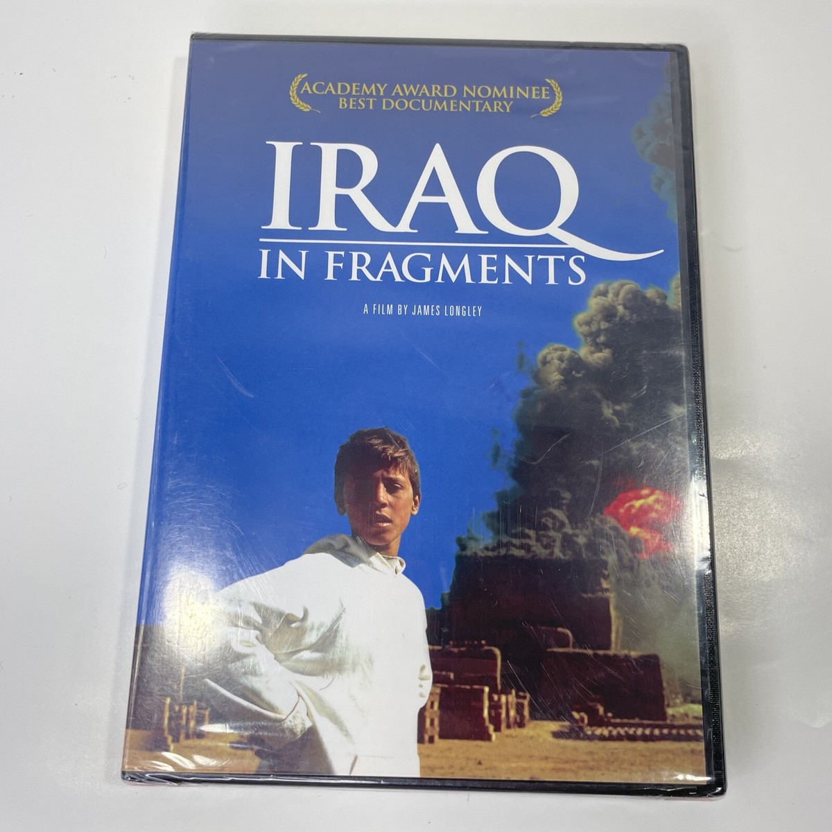 Iraq In Fragments