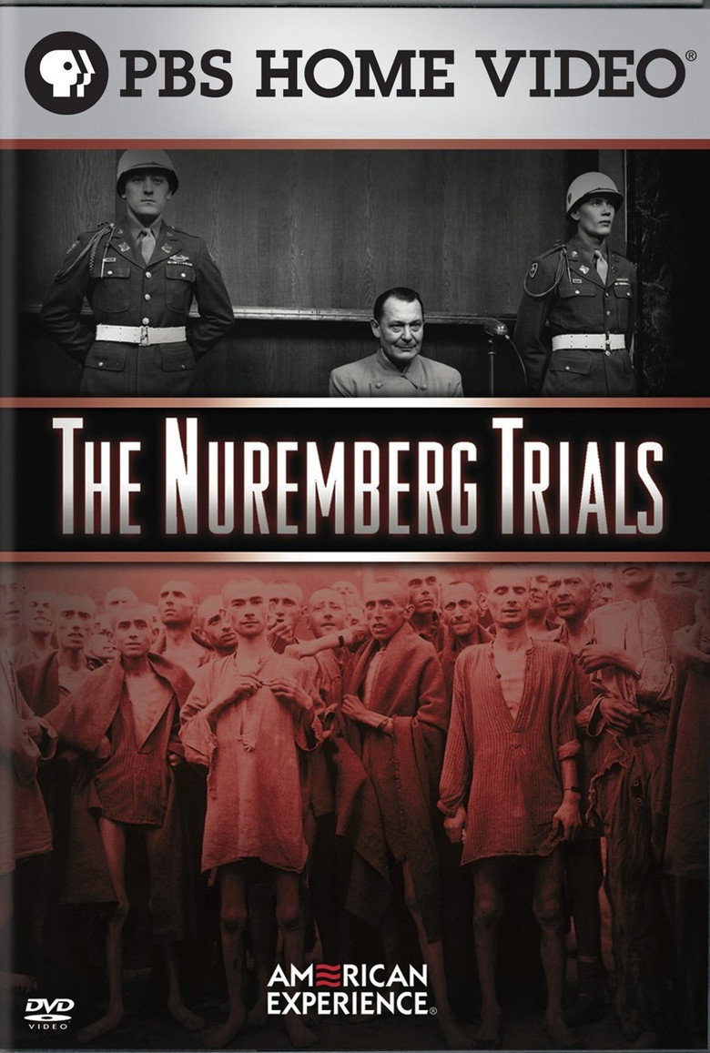 The Numberg Trials