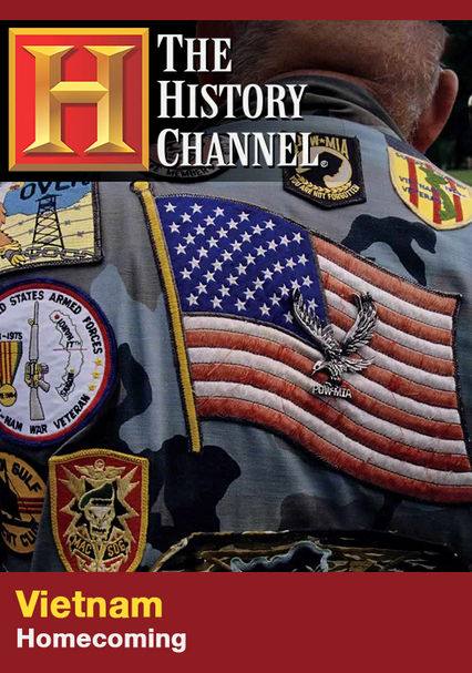 Vietnam: Homecoming