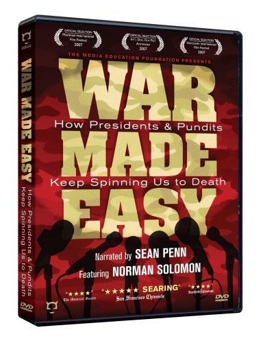 War made Easy