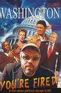 Washington youre fired