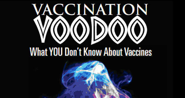 Vaccinations cover